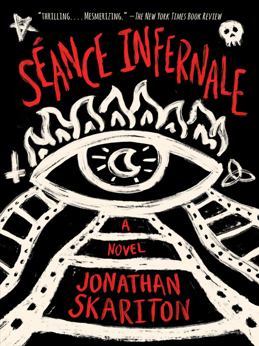 Title details for Séance Infernale by Jonathan Skariton - Wait list